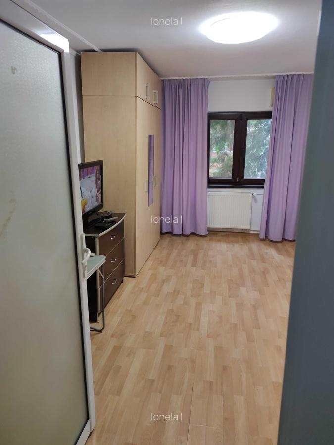 DRISTOR - ZONA FIZICIENILOR - Garsoniera  20 mp - BLOC ANVELOPAT - 2