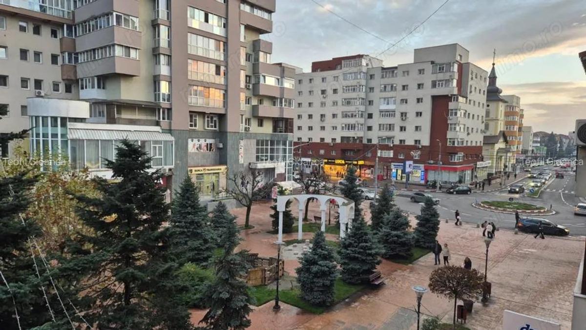 Inchiriere apartament 2 camere, etaj 2, ULTRACENTRAL, str. Victoriei pietonal - 3