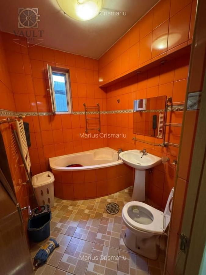 Apartament 2 camere - 5 minute metrou TIMPURI NOI - Vila - 5