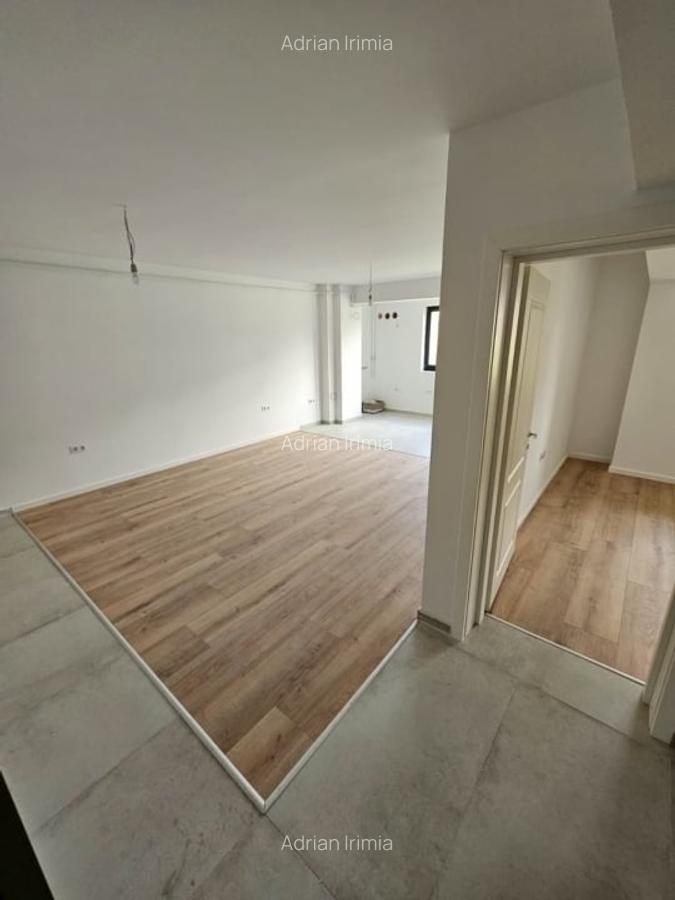 Apartament 2 camere, 53,5mp, bloc nou // COMISION 0% - 1