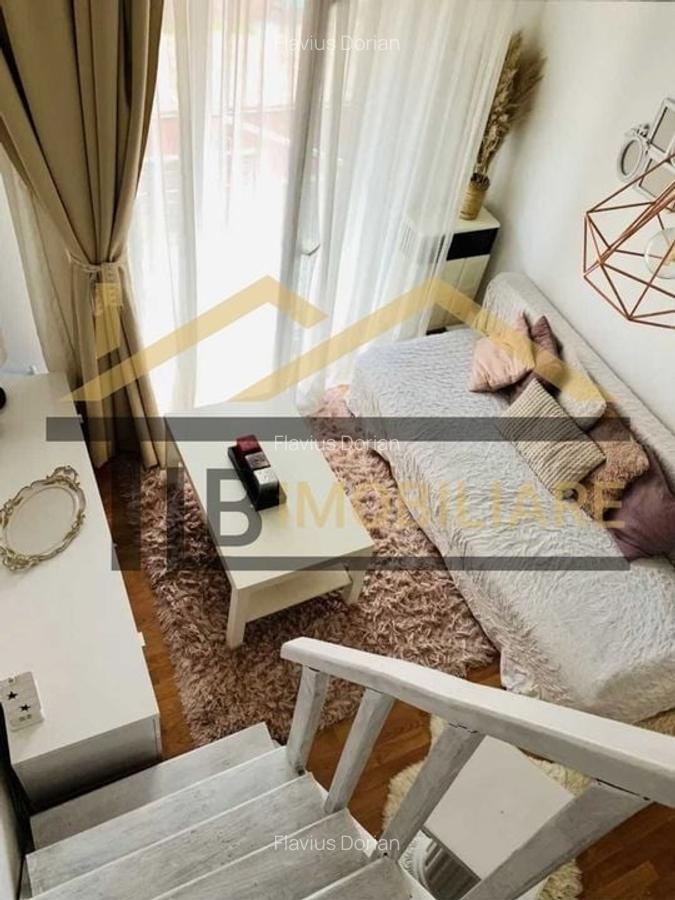 Apartament de 2 camere, 48mp, Zona UMFST - 2