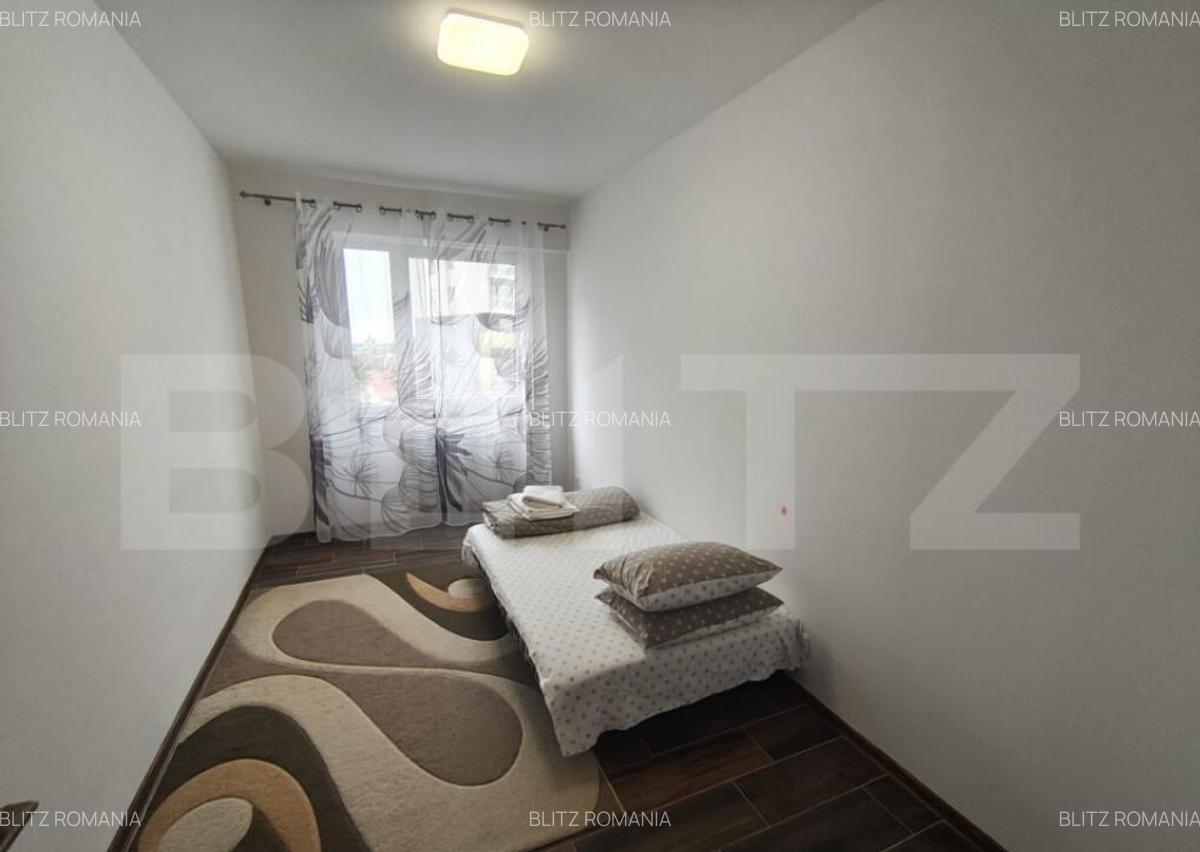 Apartament etaj intermediar zona Onestilor - 11