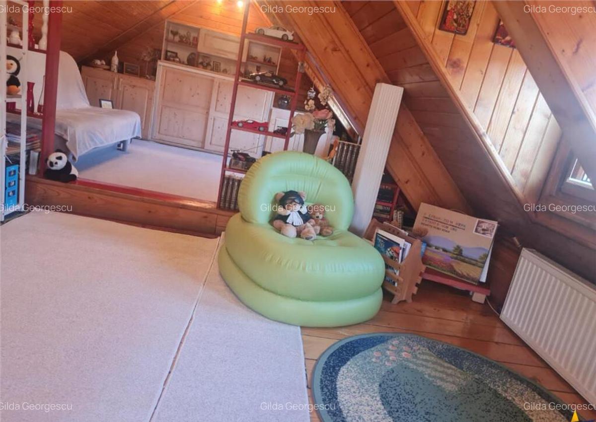 Armonie intre rustic si modern, complet renovat, zona Centra - 27