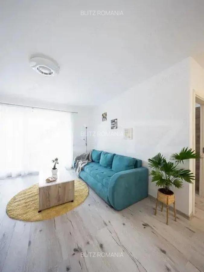 Apartament 2 camere, lux, parcare, zona Mihai Viteazu - 4