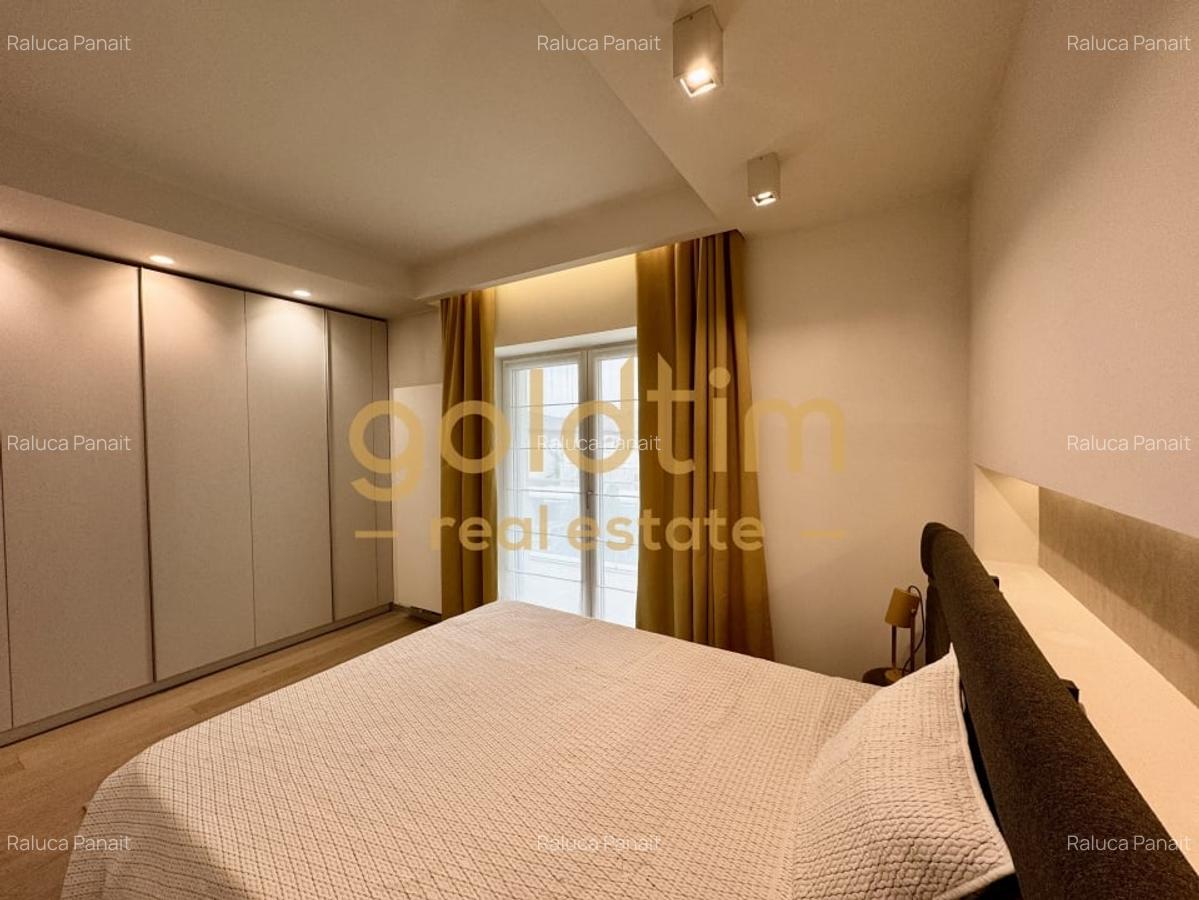 SUPERB/ DUPLEX/ CURTE 130 Mp/ BLOC BOUTIQUE/2 LOCURI PARCARE SUBTERANE - 35