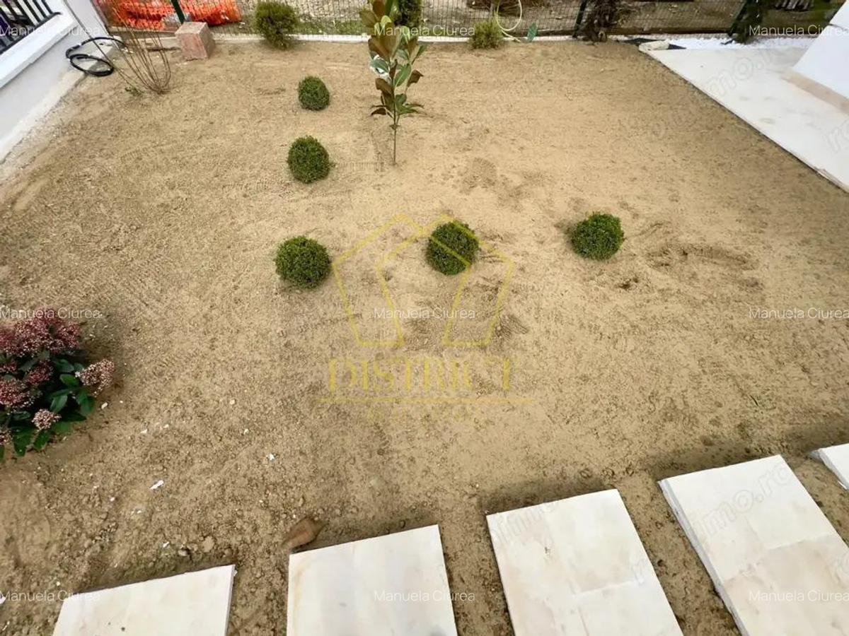 Casa superba cu 5 camere si garaj | Dumbravita - 14