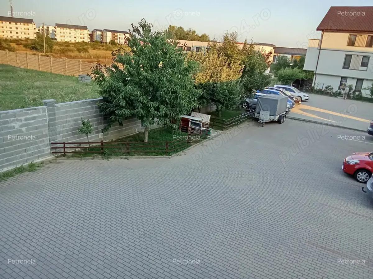 Apartament 3 camere Braytim - 5