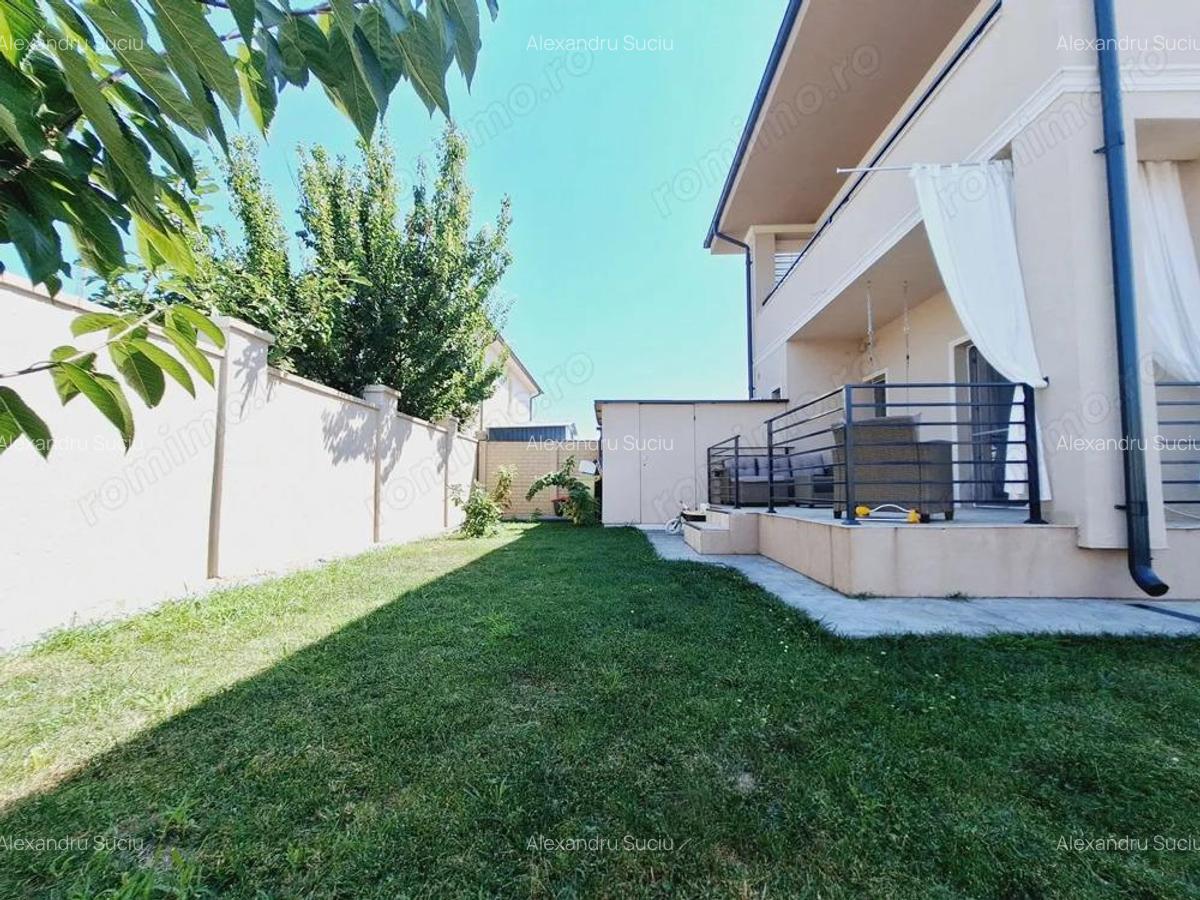 5 camere.Zona Braytim.Mobilat si utilat complet! - 2