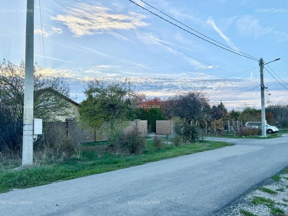 1007mp teren Peris, deschidere 14ml - 1