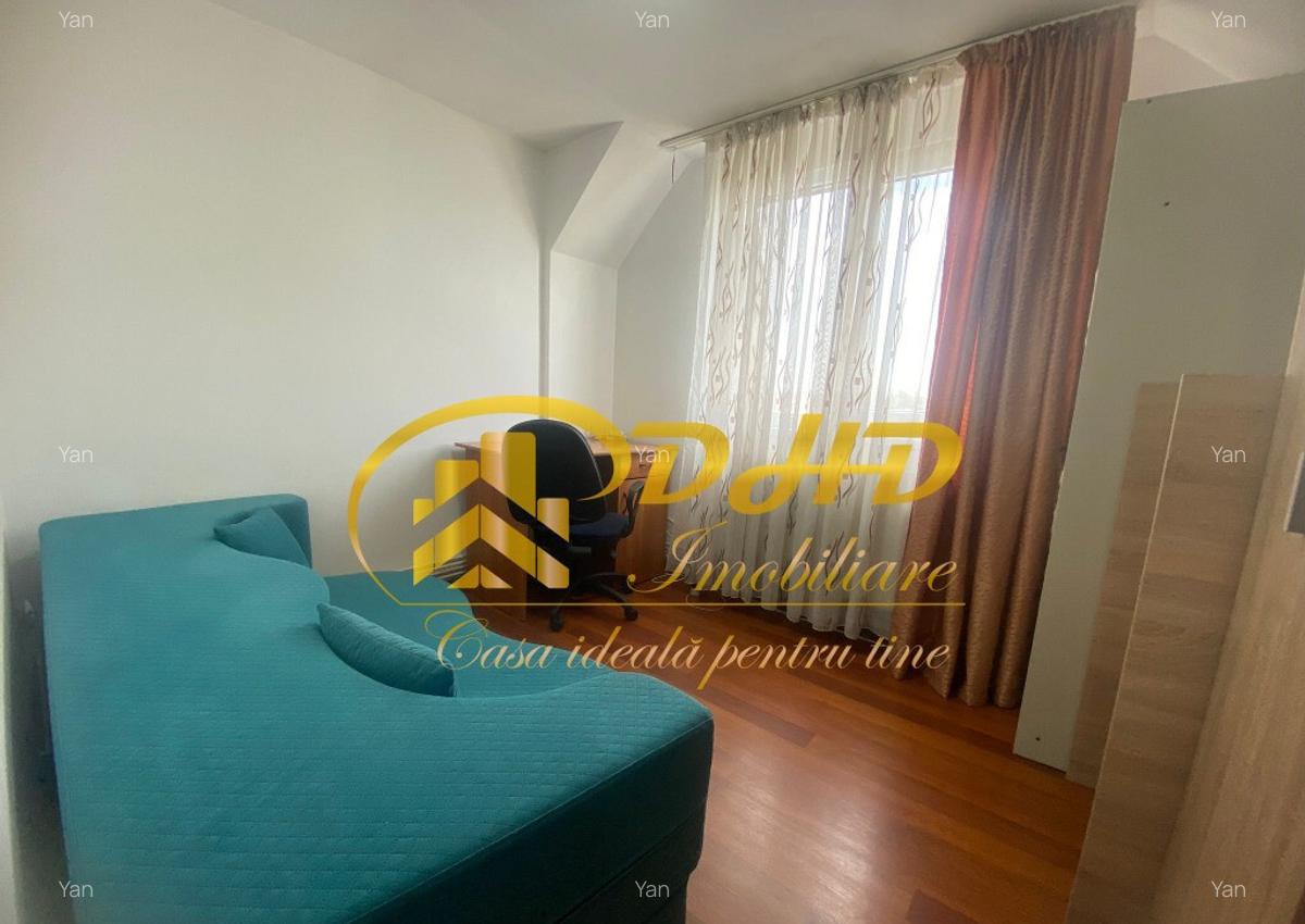 Apartament cu o camera de inchiriat situat in zona Alexandru cel Bun - 10