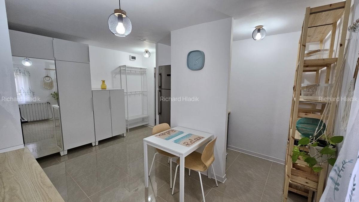 Proprietar inchiriez apartament 2 camere zona Odobescu - 3