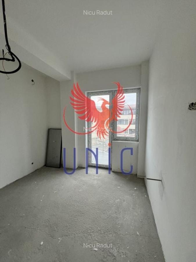 Apartament, bloc nou cu parcare si lift, Gradina Botanica - 29