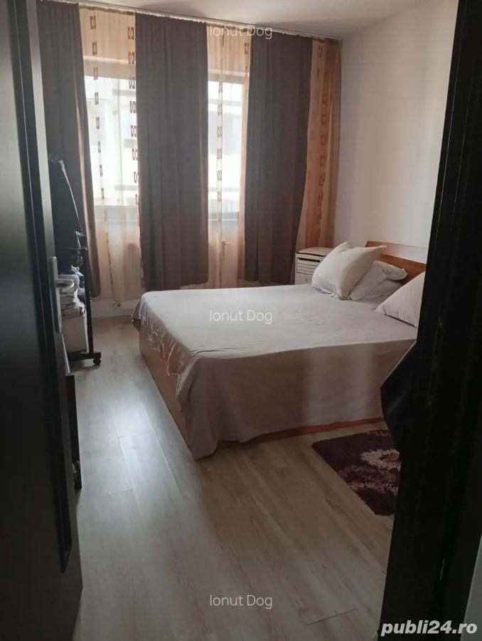 Apartament 2 camere Postalionului sector 4 - 7