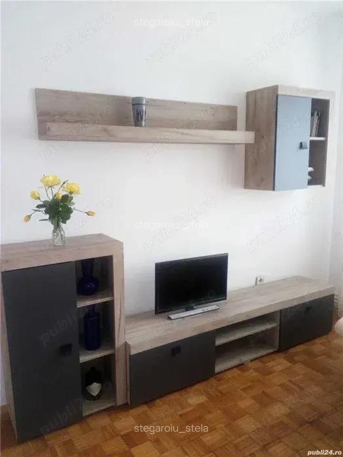 Inchiriez apartament cu 3 camere - 1