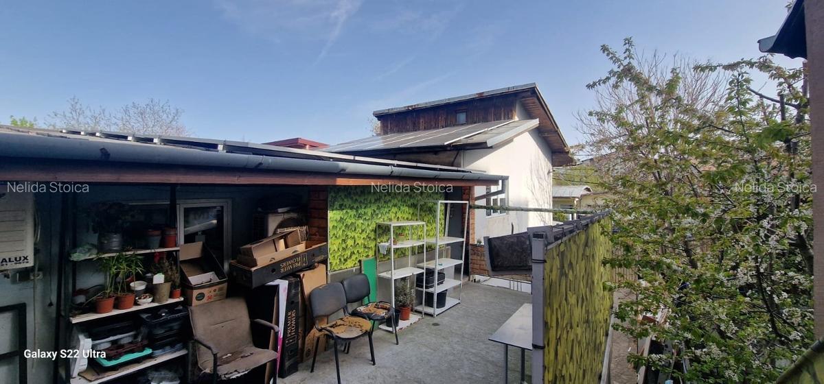 Spatiu Productie/Comercial/Birouri-  Calea Giulesti - 2
