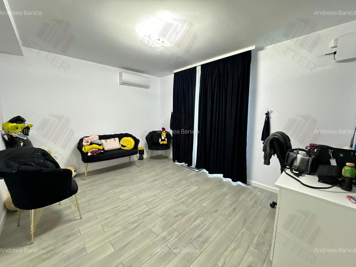 Casa INDIVIDUALĂ – Sos. Olteniței, aproape de Complex Allegria. - 22