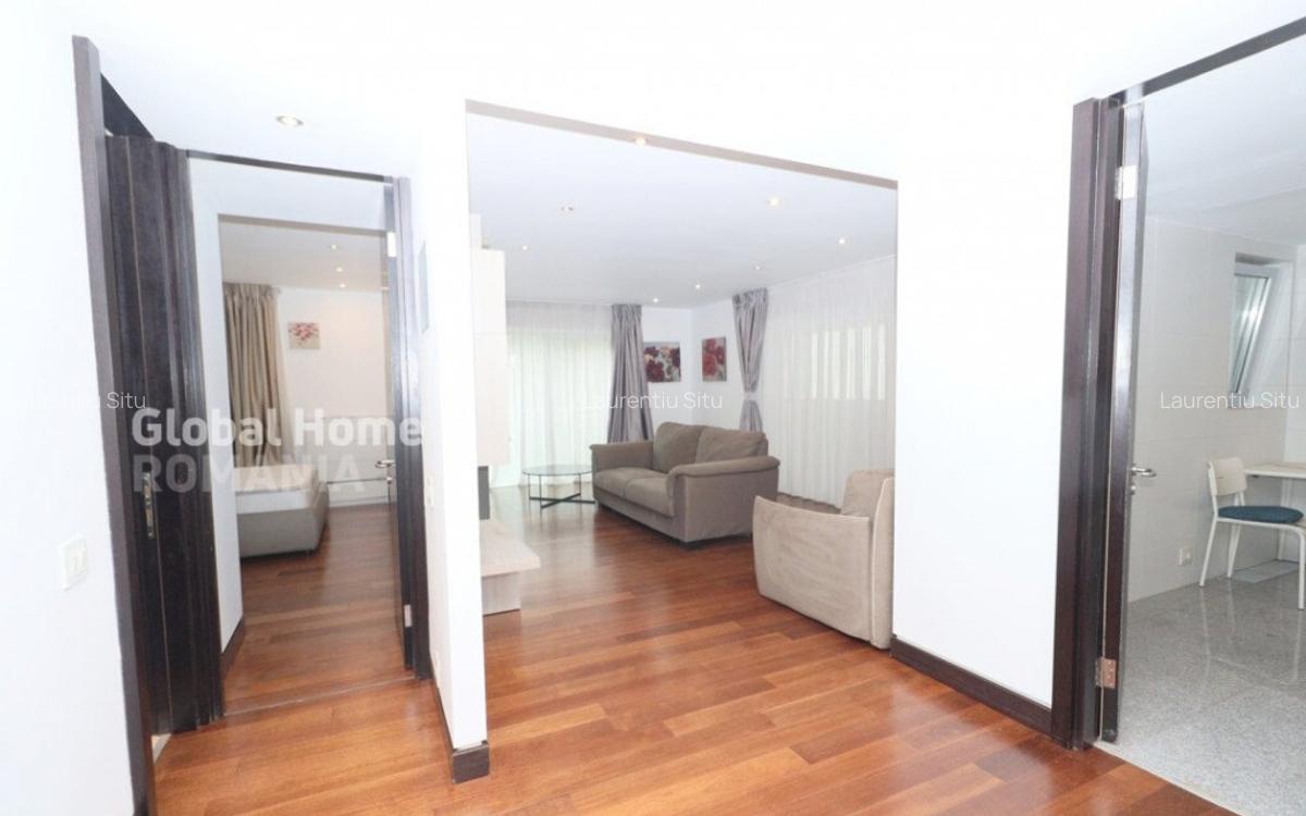 APARTAMENT 2 CAM. | ARCUL DE TRIUMF | COMPLEX ALIA | ETAJ 2 - 17