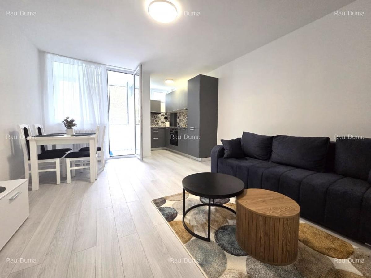 Garsoniera de inchiriat, prima inchiriere, La cheie, Zona Iulius Mall - 3