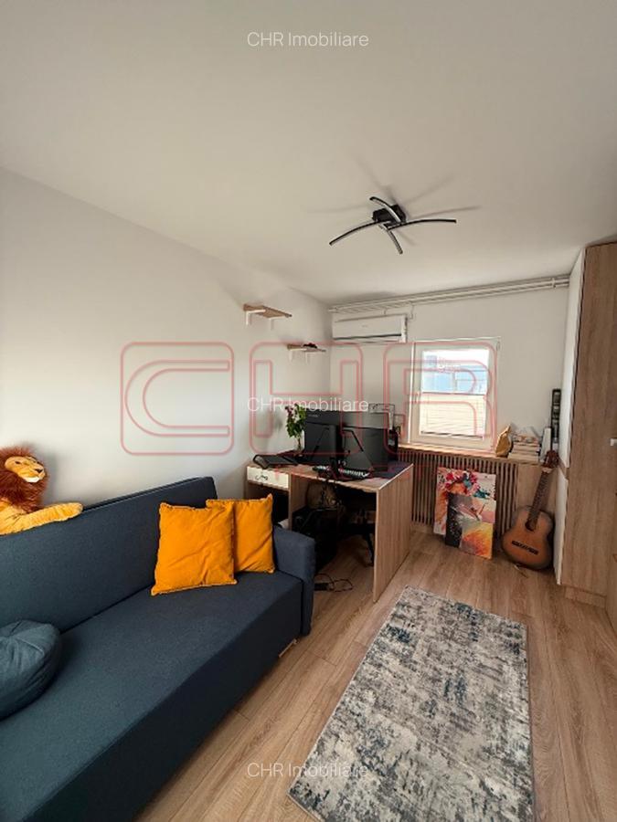 Apartament cu 4 camere decomandat, mobilat în Aviației - 8