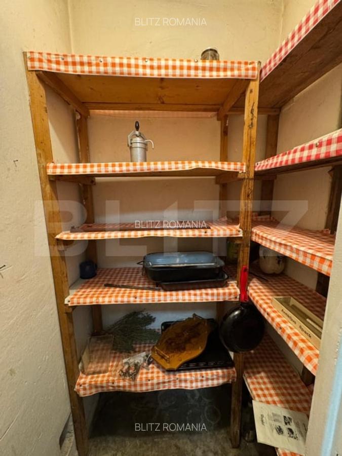 Apartament 3 camere, 68 mp, zona Dambu - 11