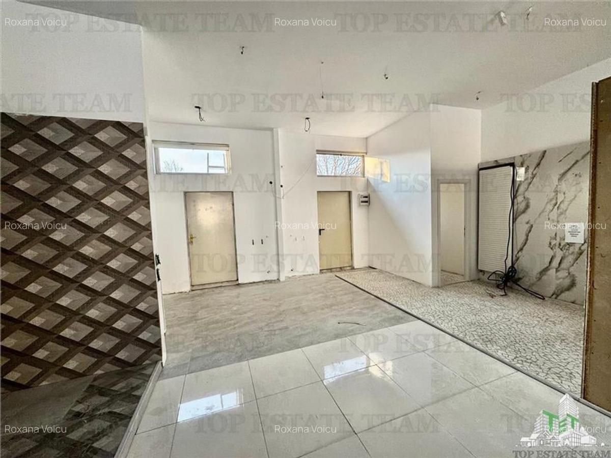 Spatiu comercial  de inchiriat/ Militari /Stradal - 3