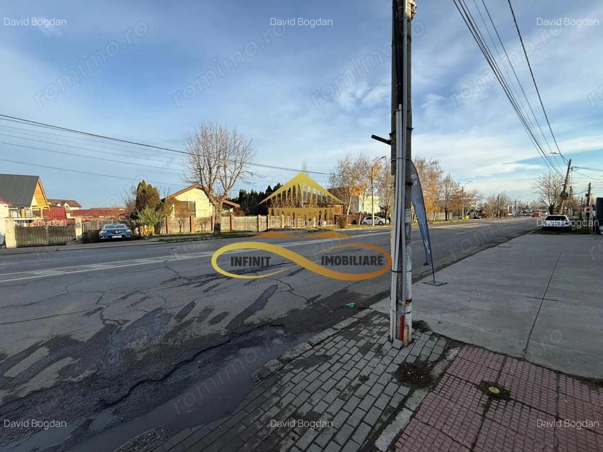 Casa de vanzare in Bacau Calea Moldovei 1000 mp teren - 20