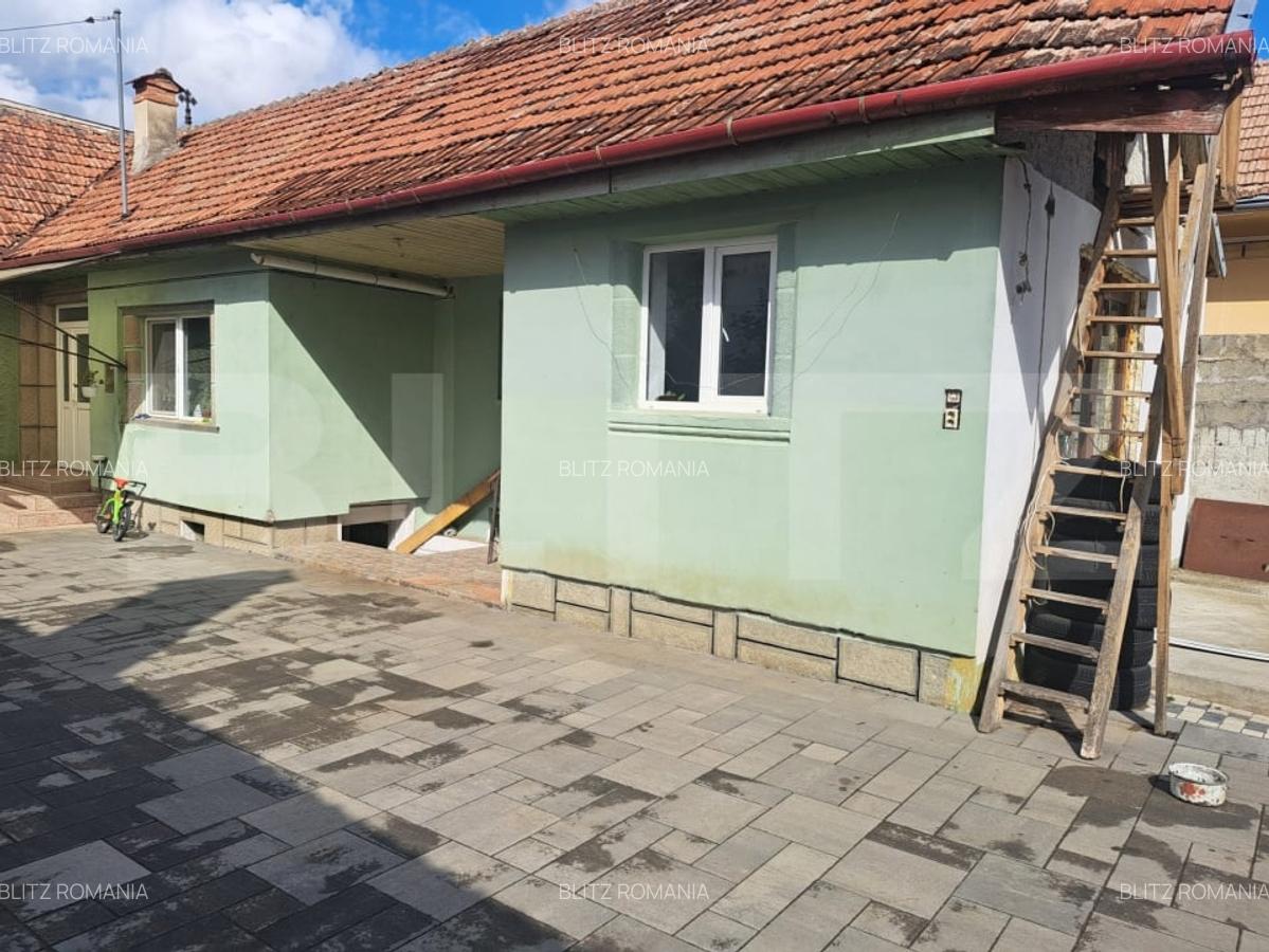 Casa de vanzare in Rasnov - langa padure, liniste si natura - 2
