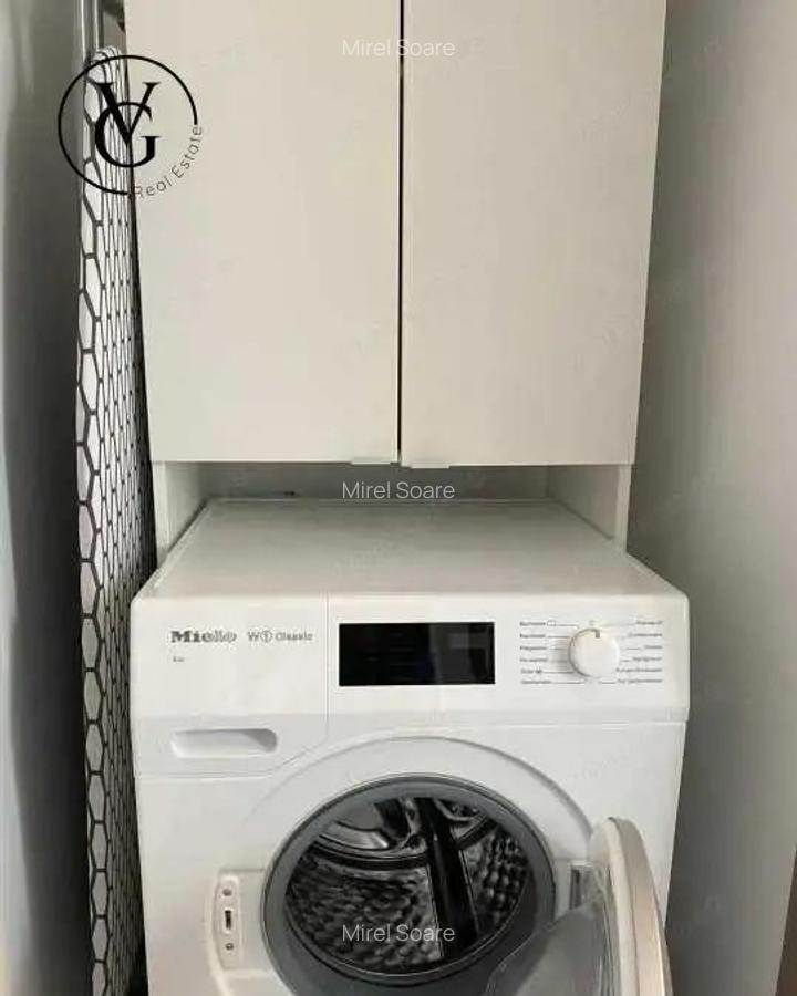 Apartament 2 camere - Piata Romana - Metrou Piata Romana - 8