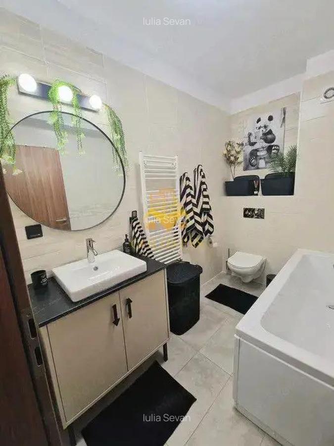 O camera Moderna, Parcare, Buna Ziua, Sophia Residence, Mega Image - 8
