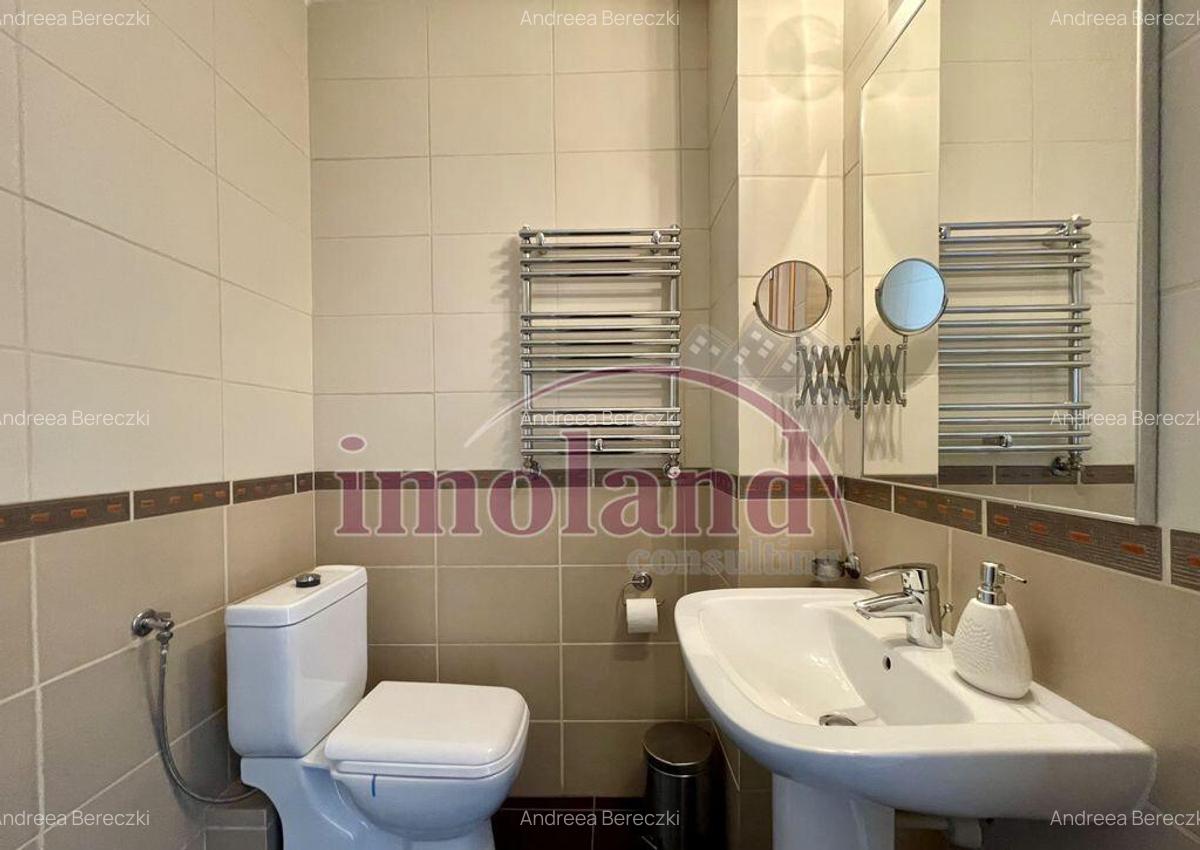 Inchiriere apartament 3 cam 100 mp, etaj 4/4, parcare sub... - 16