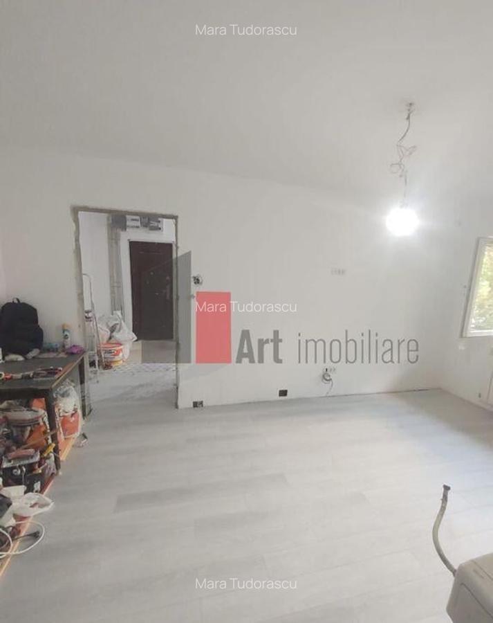 Vanzare apartament 2 camere semidecomandat Drumul Gazar... - 9