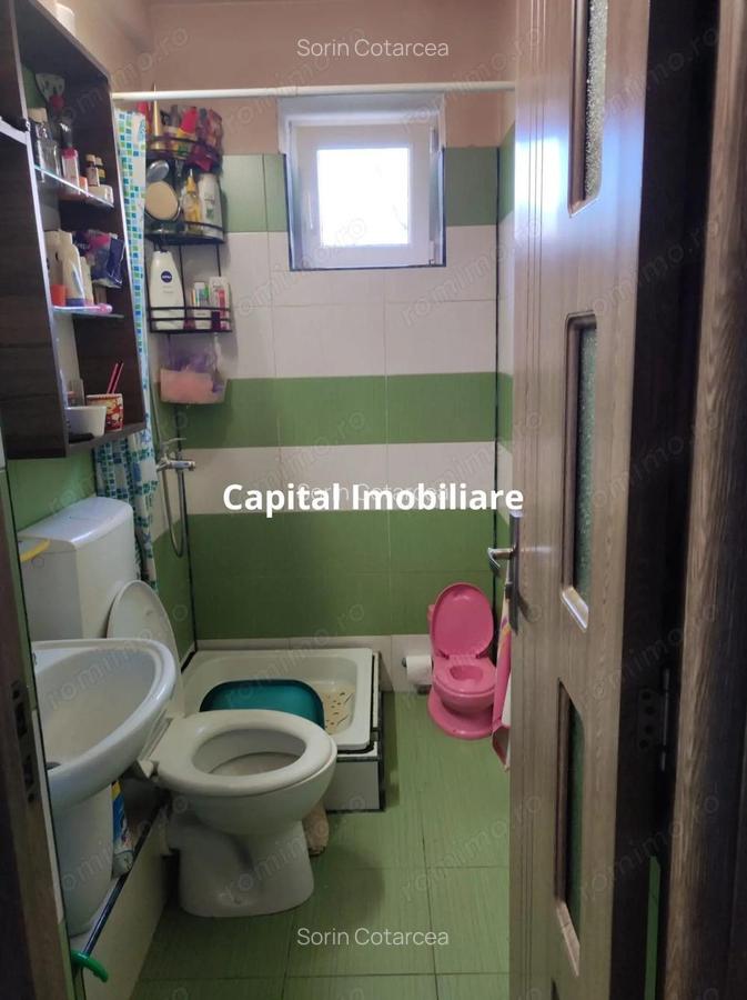 Apartament Etaj 2, vis-a-vis de Liceul Titeica - 2