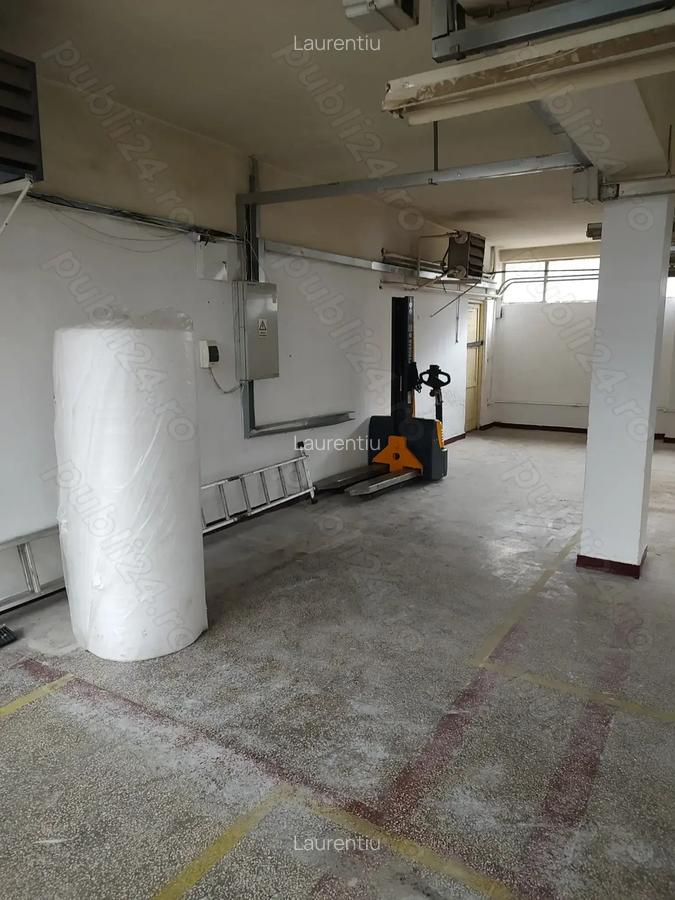 Inchiriez hala spatiu comercial depozit spatiu productie fabrica de confectii - 9