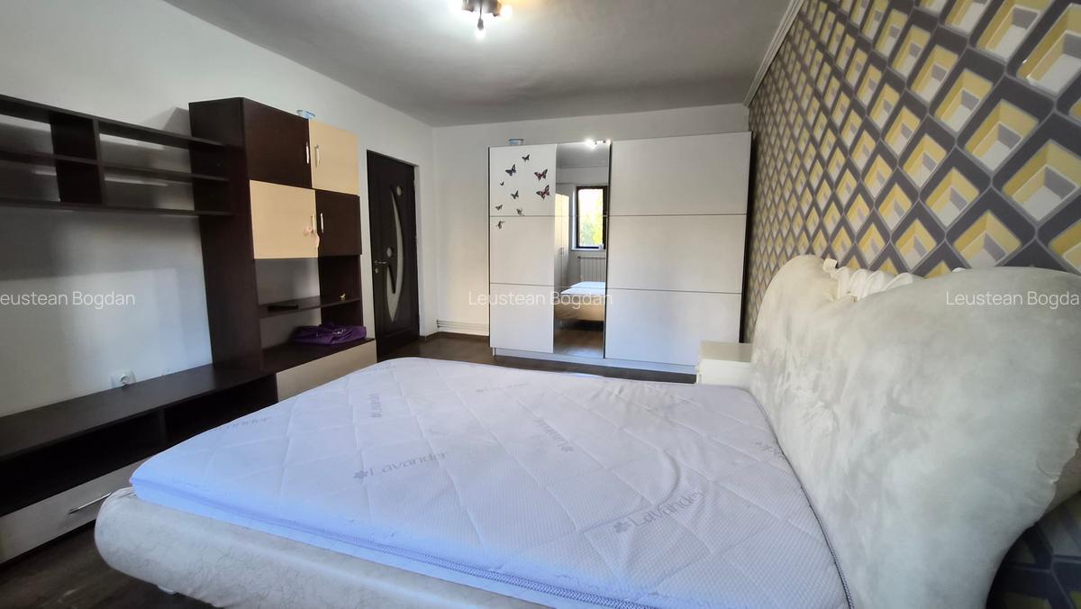 B-dul Tomis - Garsoniera decomandata (termen lung) -parter (centrala gaze) - 11