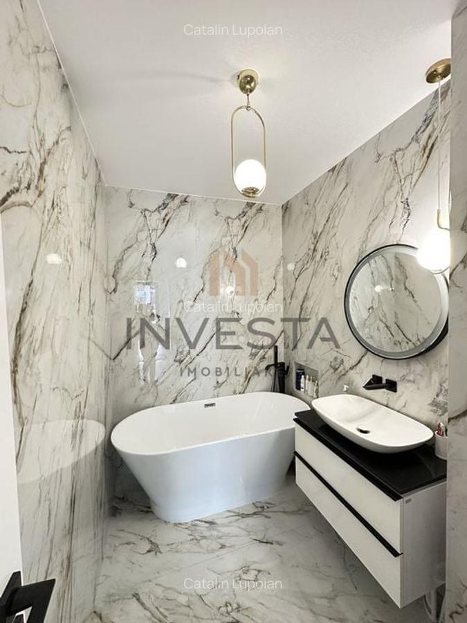 Apartament 2 camere in Park Lake! Zona Iulius Mall FSEGA! - 7