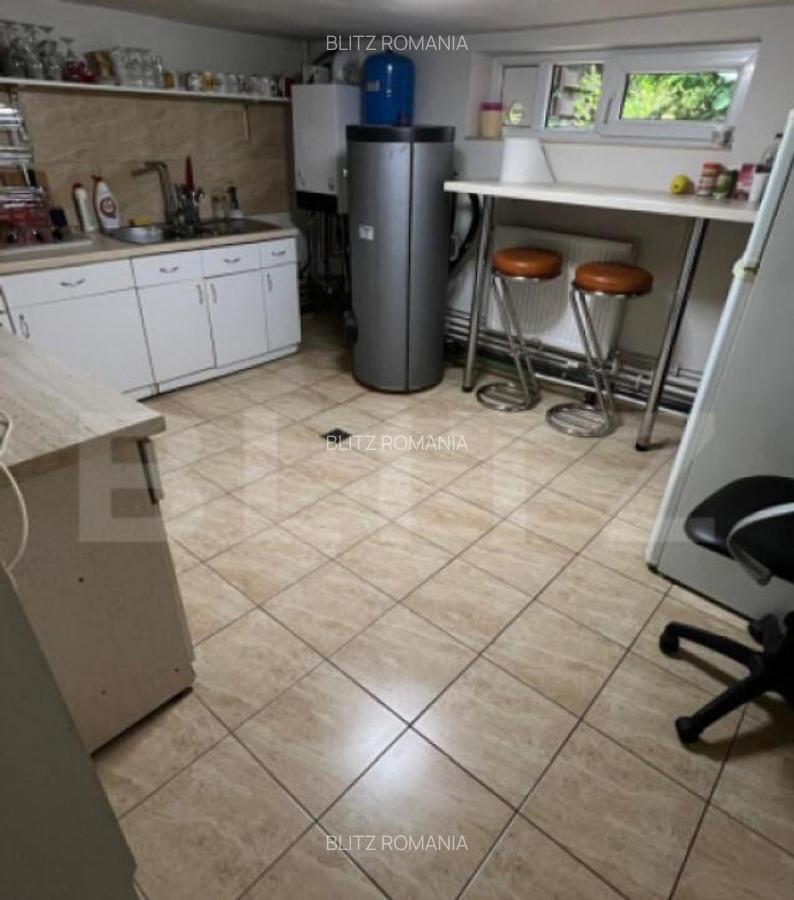 Spa?iu comercial TER?IAR, 12 mp, zona Parcului Central - 14