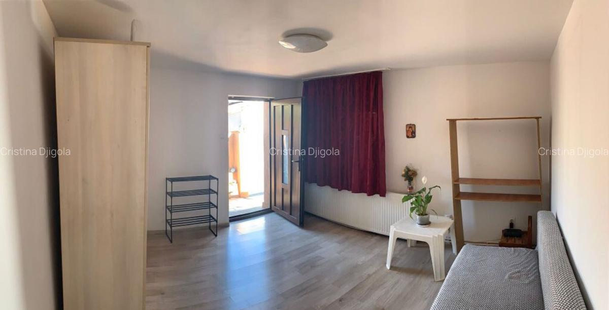 CASA cu 3 CAMERE langa Piata Rahova, Strada Ghiocului Nr 5 - 5