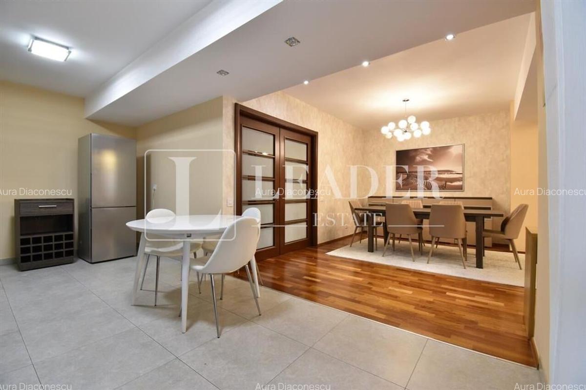 Inchiriere apartament I Herastrau - Soseaua Nordului - 9