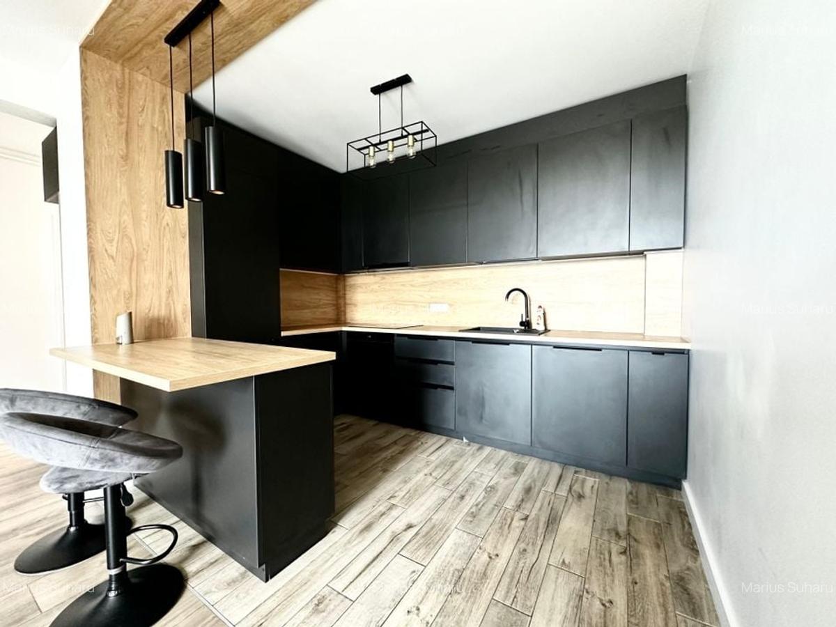 Apartament superb cu 2 camere | Torontalului | Campeador City - 5