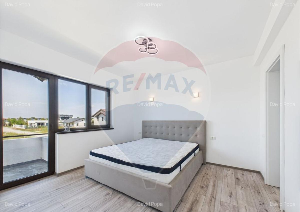 Casa noua cu curte - Tunari, Ilfov - 32