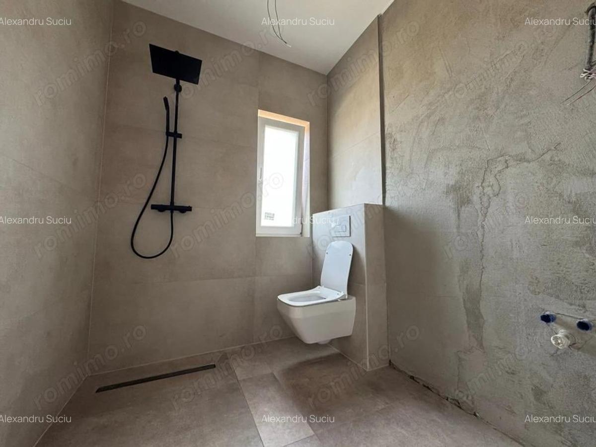 Despartit prin CT!Finalizat!5camere - 15
