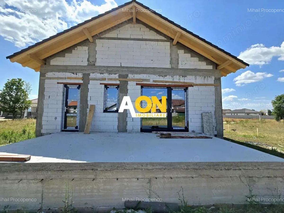 Casa Individuala, 510mp Teren, Zona Alba - Mice?ti - 4