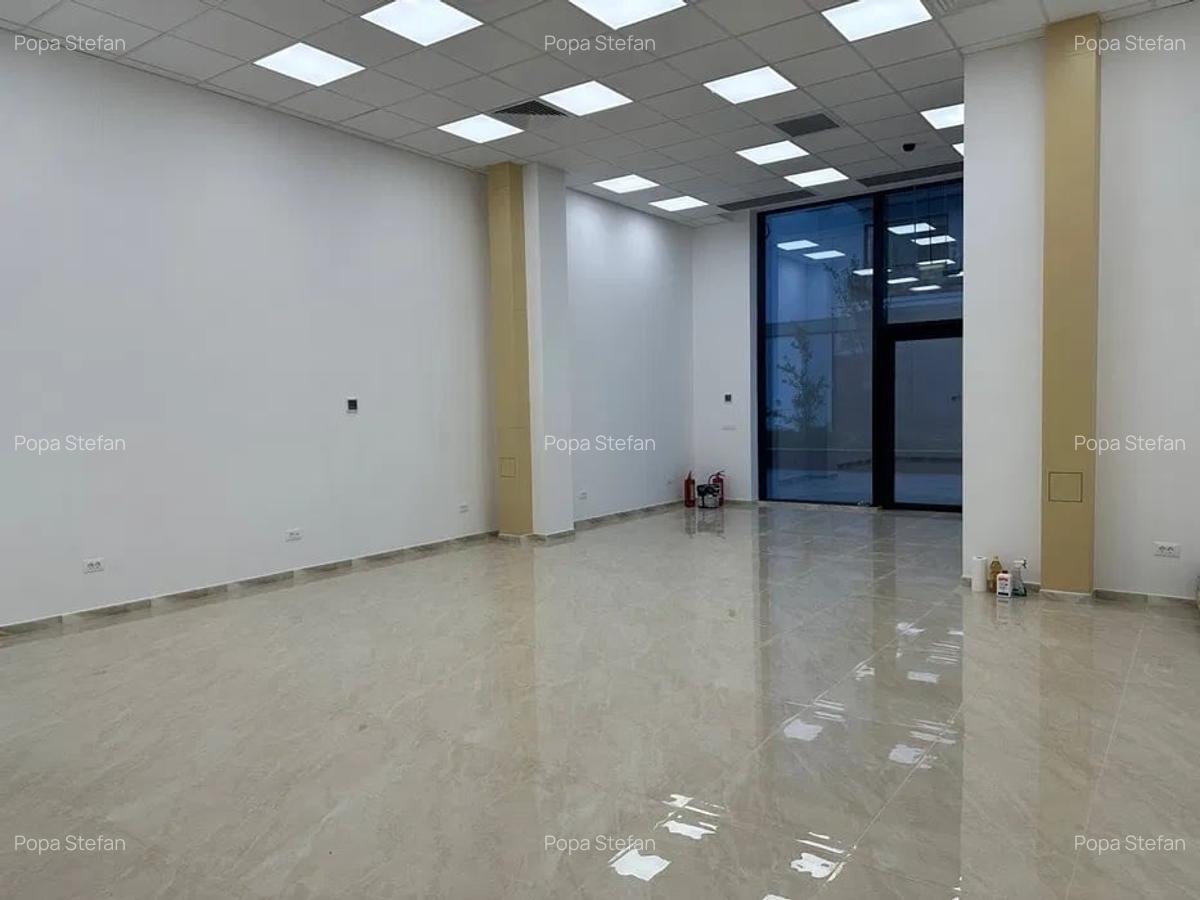 Spatiu comercial One Cotroceni Park CT6 - 4