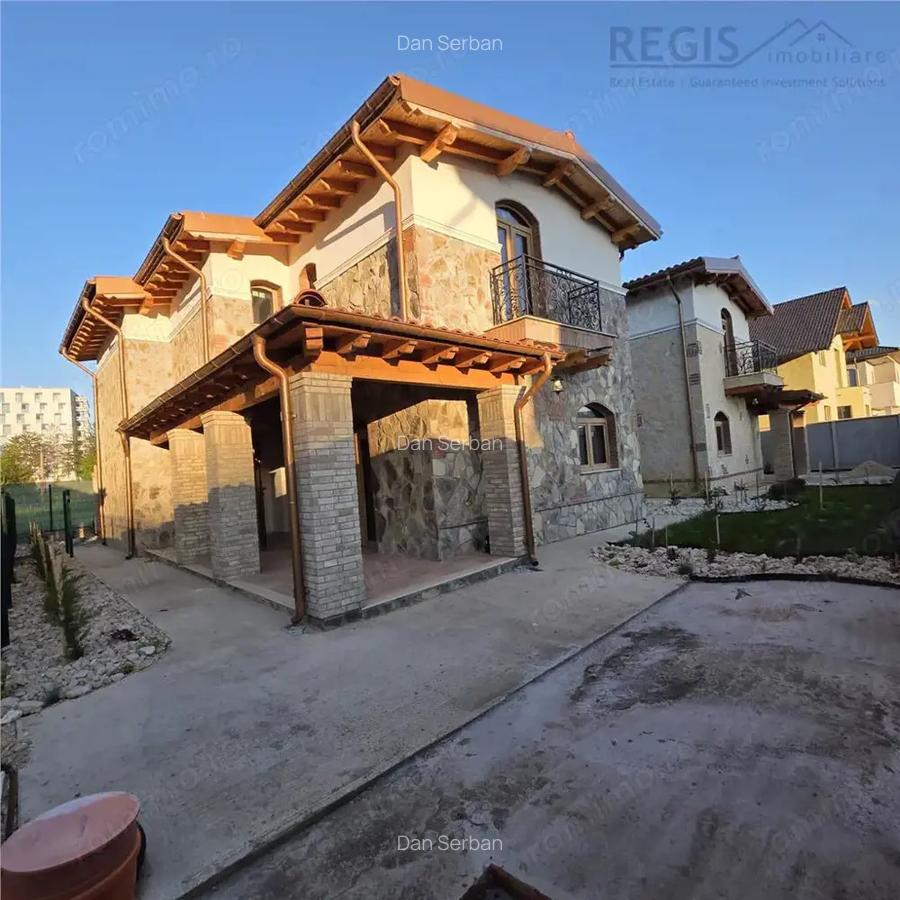 Casa de 4 camere , zona Tractorul - 1