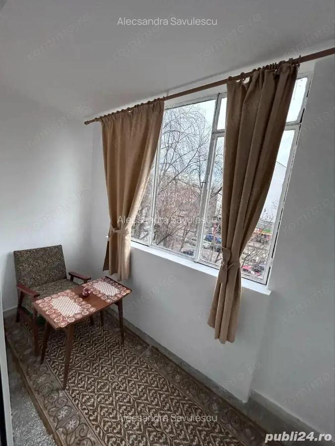 De inchiriat: apartament 3 camere, spa?ios Metrou Gorjului, Militari, Sector 6 - 7