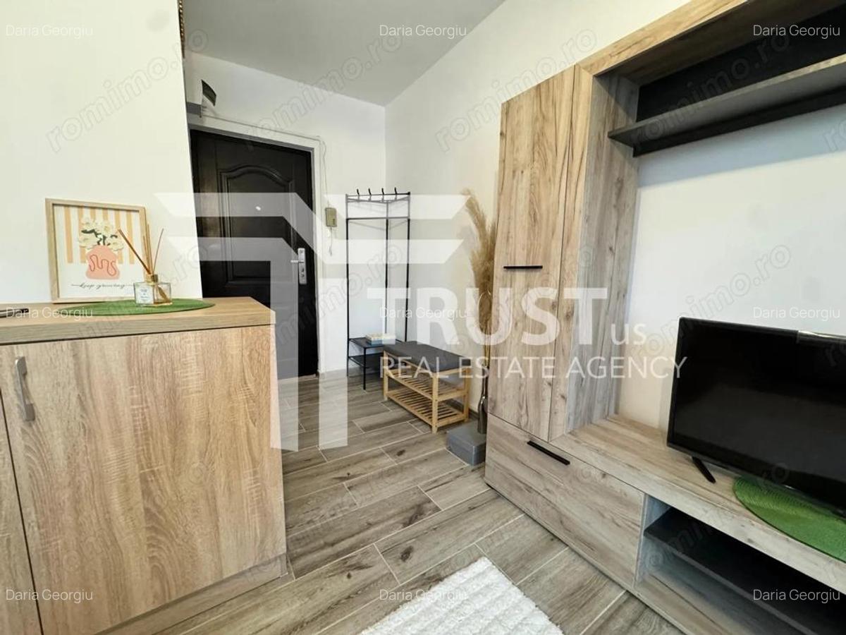 COMISION 0% | Garsoniera | Zona Dambovita | Renovata 2025 - 5