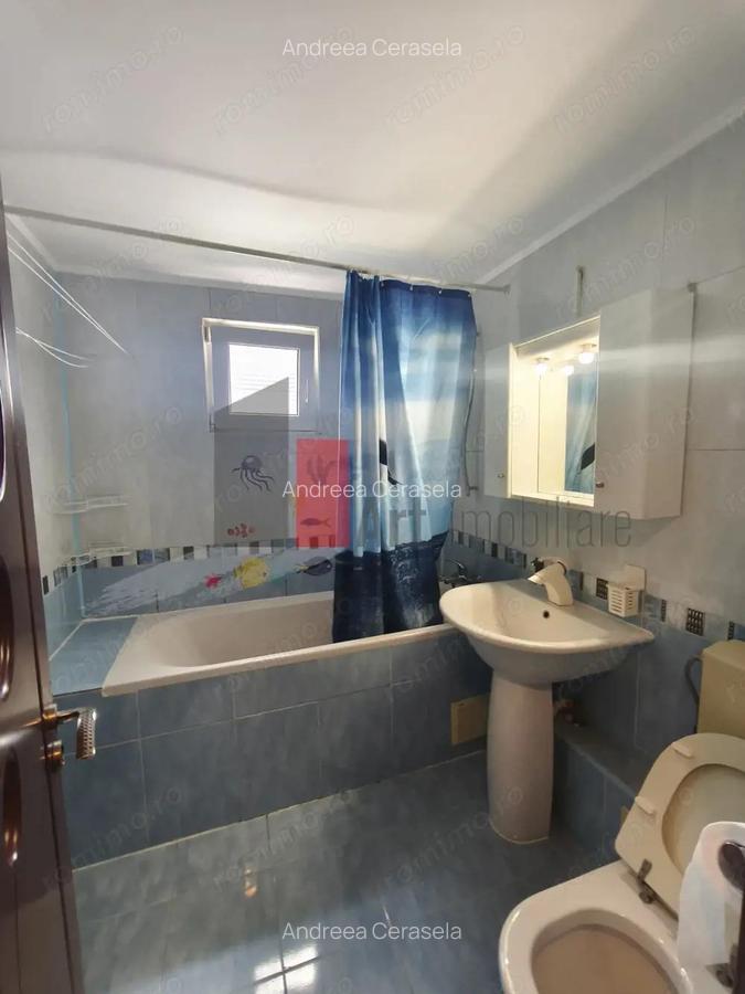Apartament 3 camere Crangasi - 5