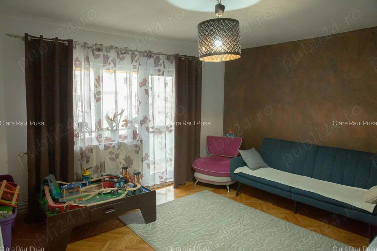 Apartament 4 camere micalaca zona 500 - 15