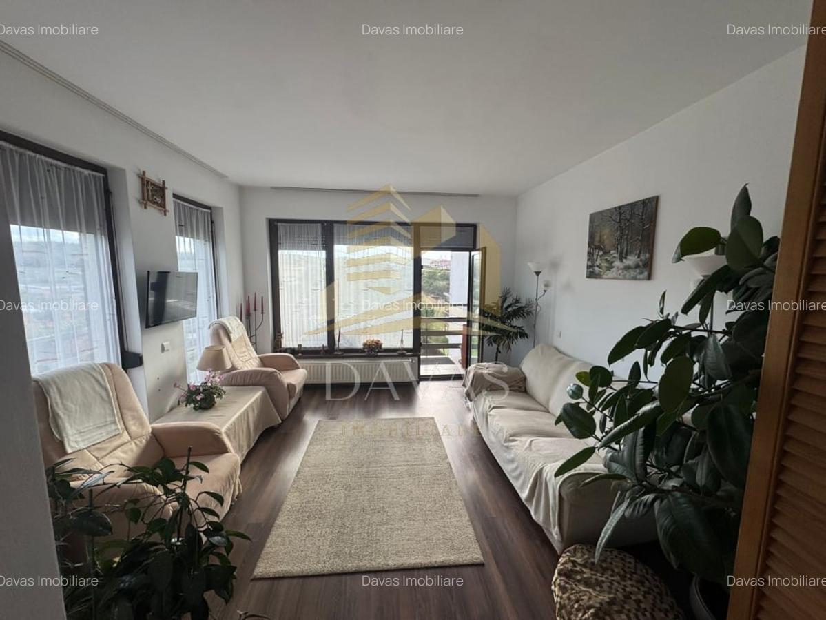 Duplex de vanzare | Dambul Rotund | Zona retrasa de la agitatia urbana - 7