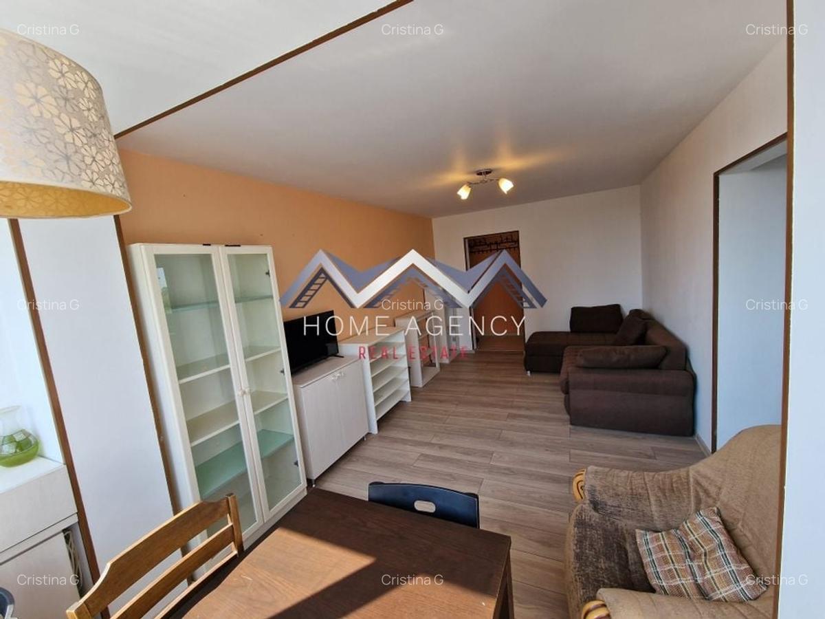 Apartament 3 camere cu vedere panoramică Parc Floreasca - 4